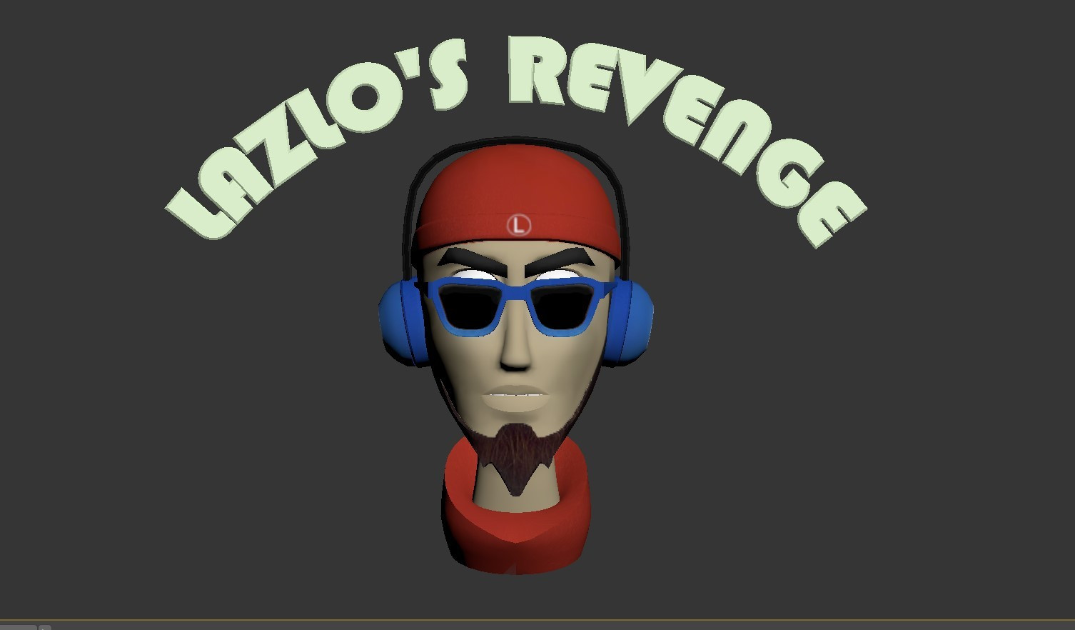 Новости о Lazlo's Revenge (itch)