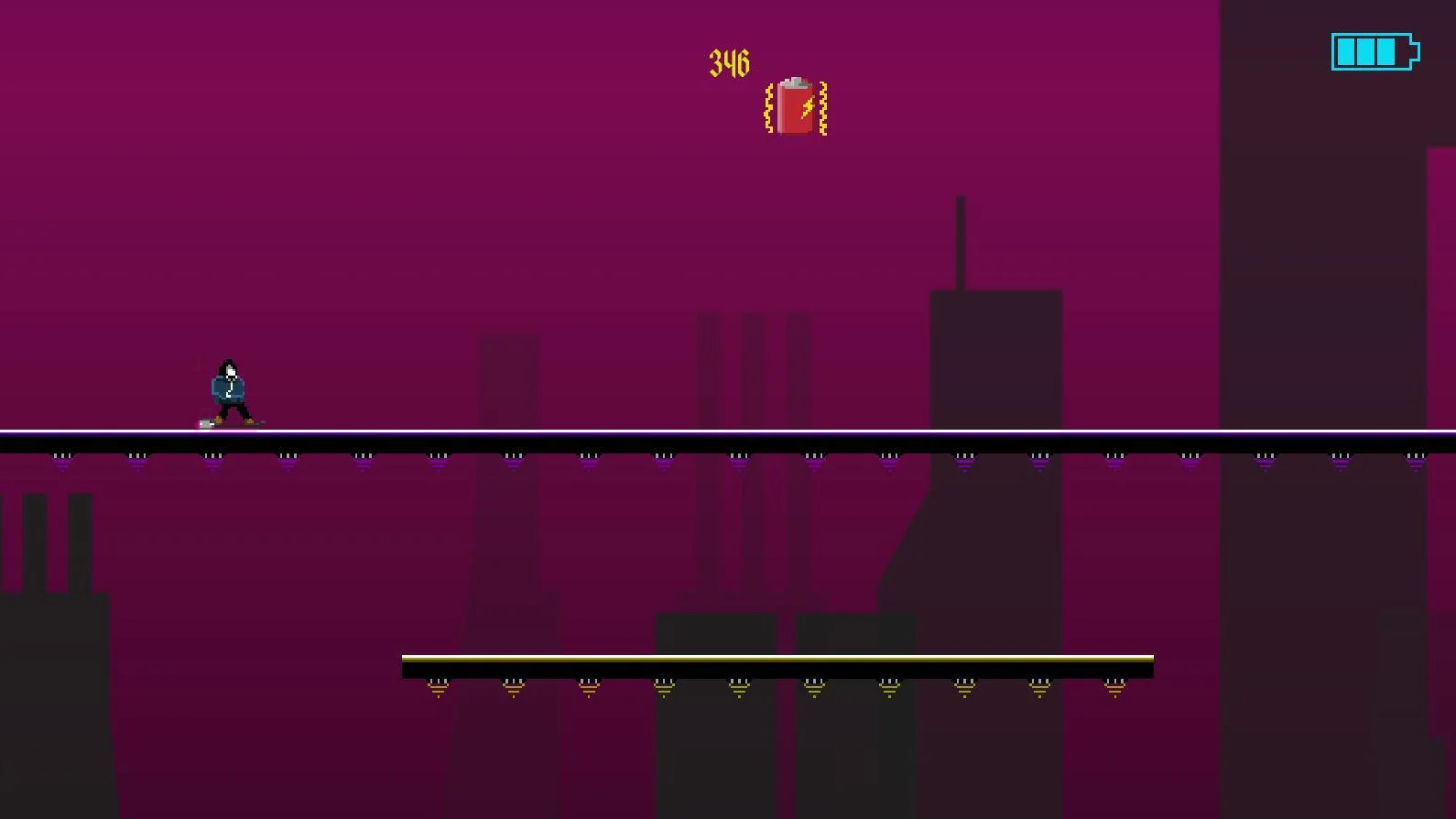 Rhythm Run (Pendulym, emwav3) (itch) Rhythm Run (Pendulym, emwav3) (itch)