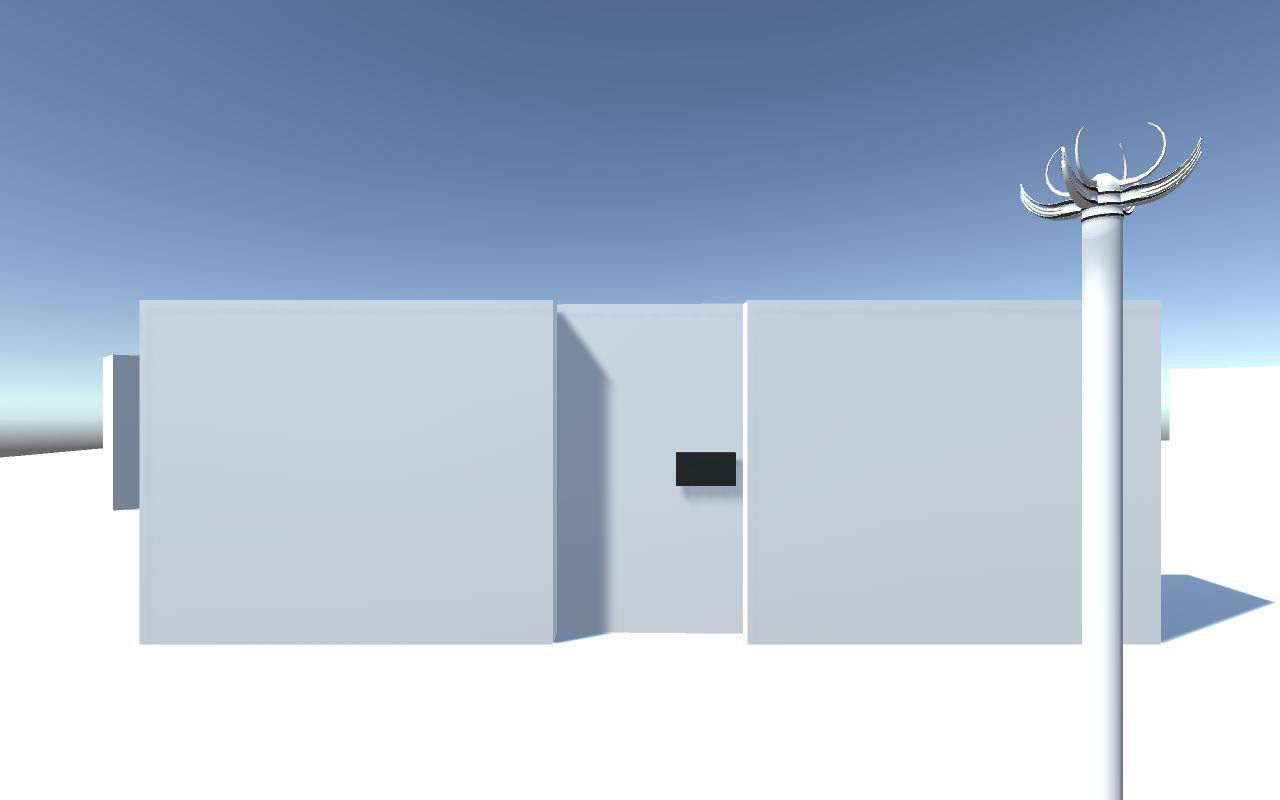 IHAI Episode 1 - Door Simulator (itch) IHAI Episode 1 - Door Simulator (itch)