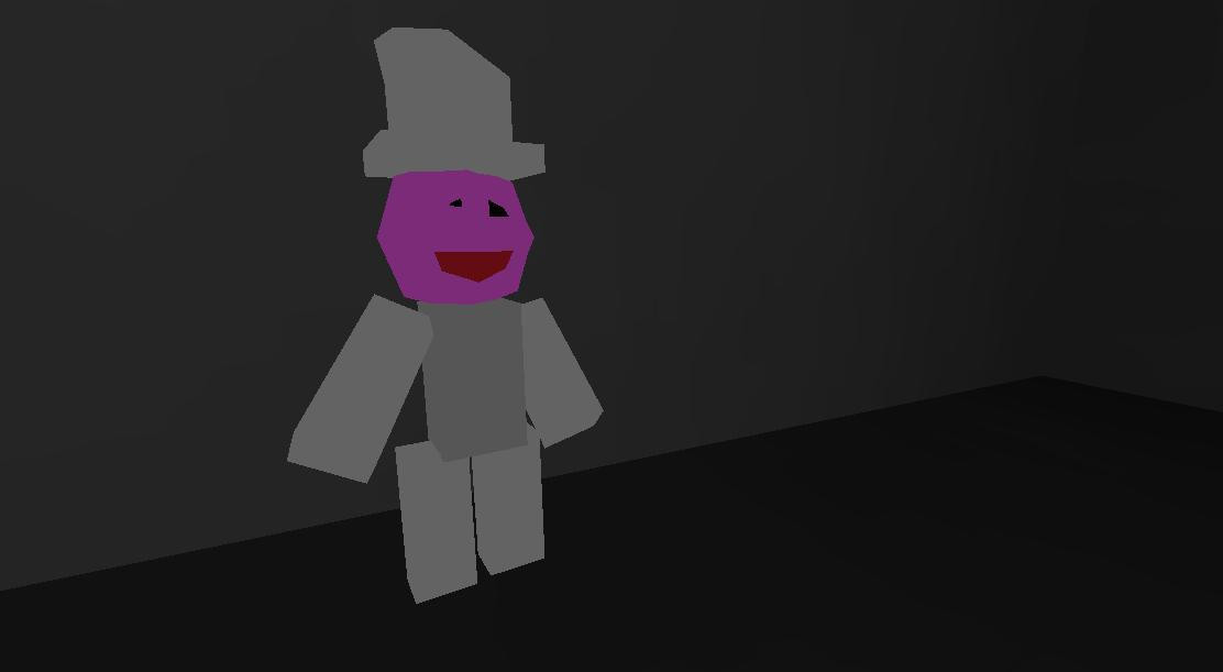 The Robot Bakery (itch)
