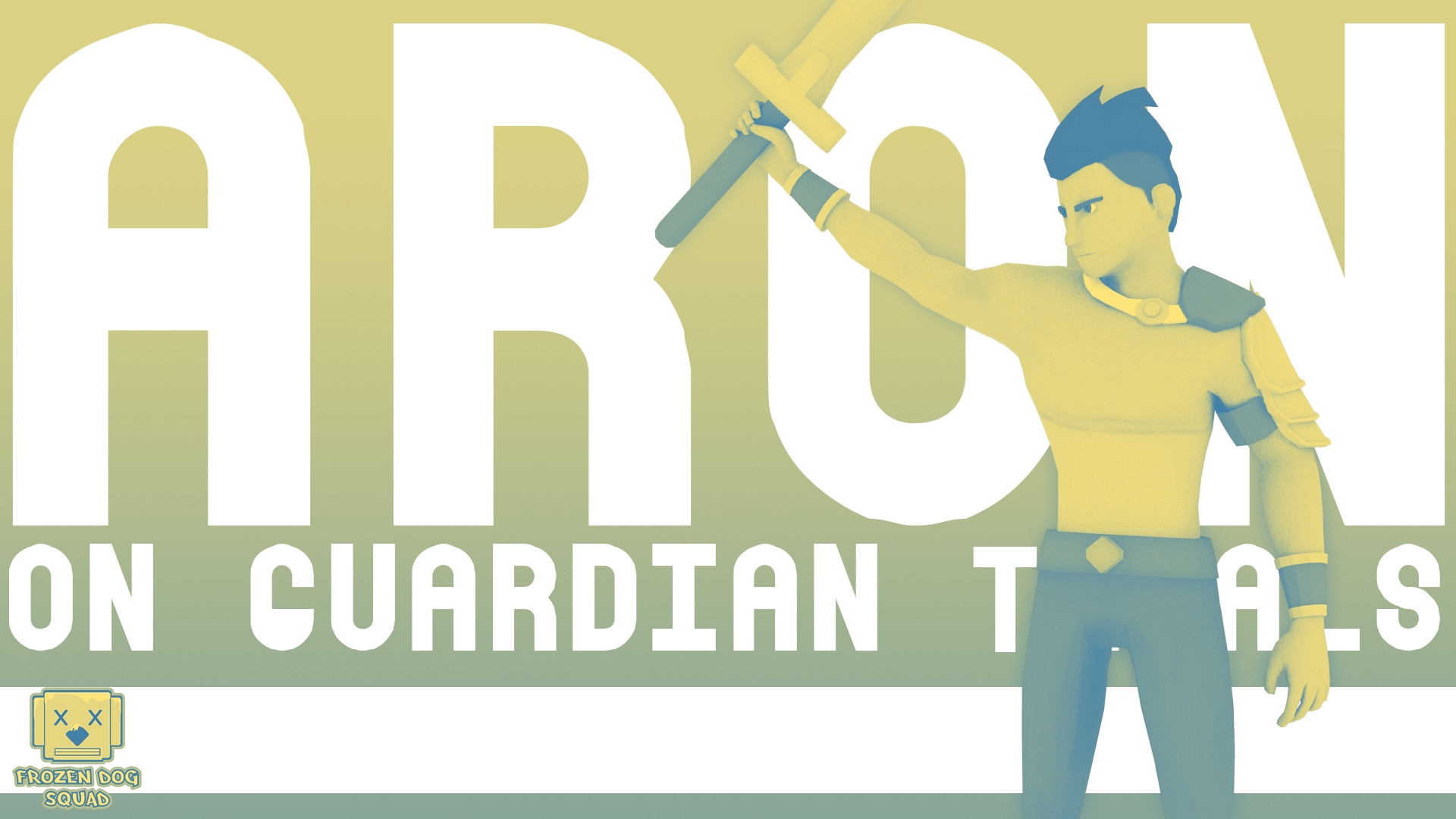 Aron - On Guardian Trials (itch)