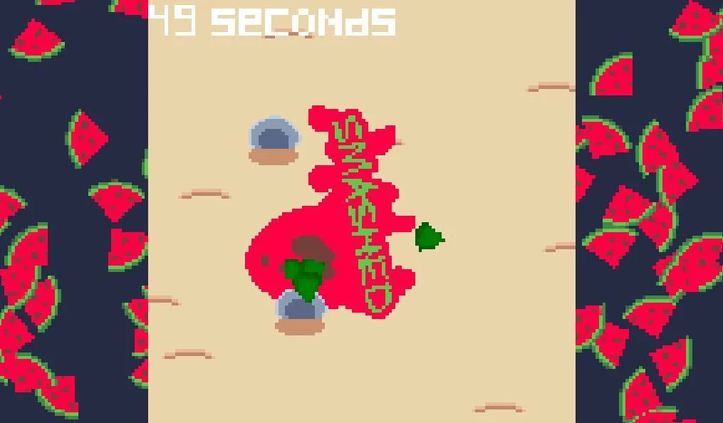 Рецензии MelonRoll (itch)