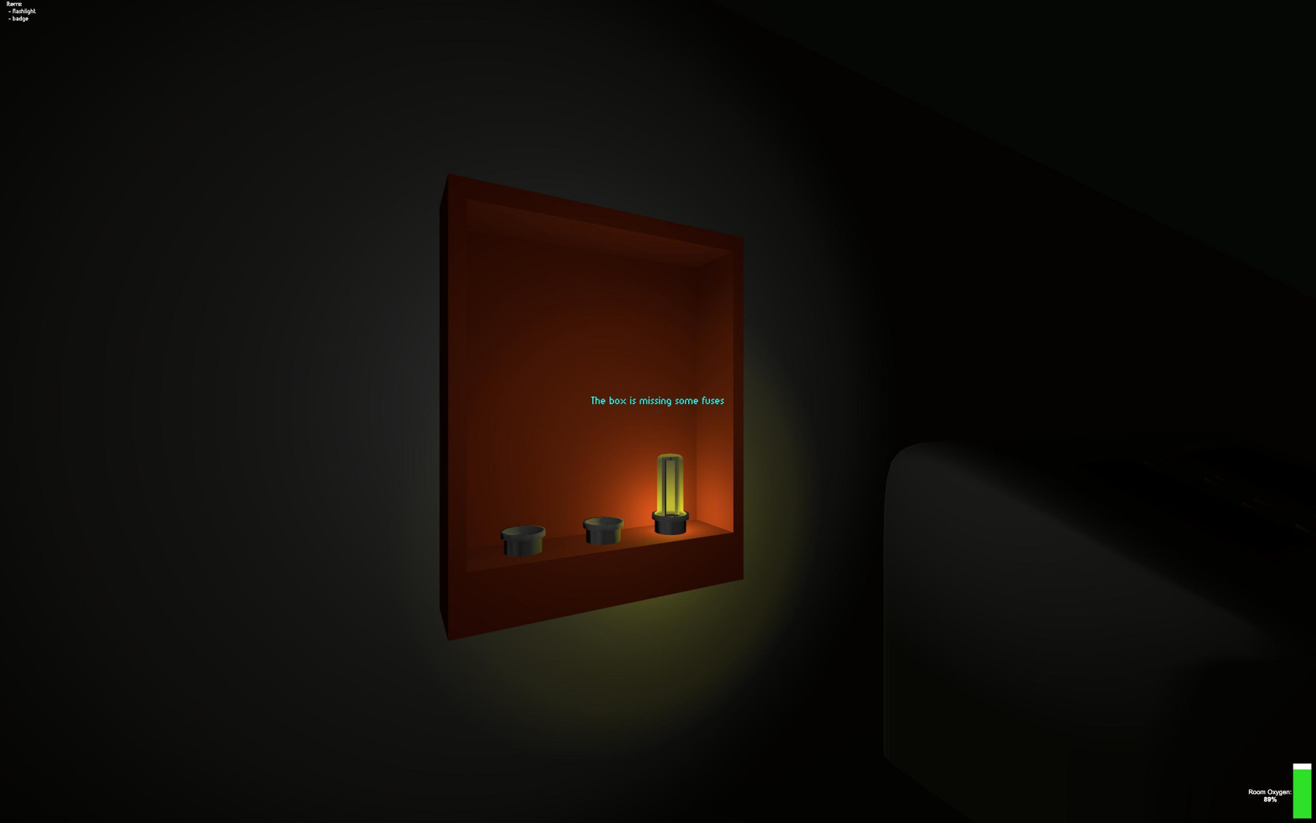 Space Escape (risingphoenix) (itch) Space Escape (risingphoenix) (itch)