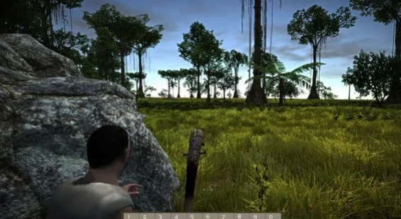 Age of Survival Age of Survival