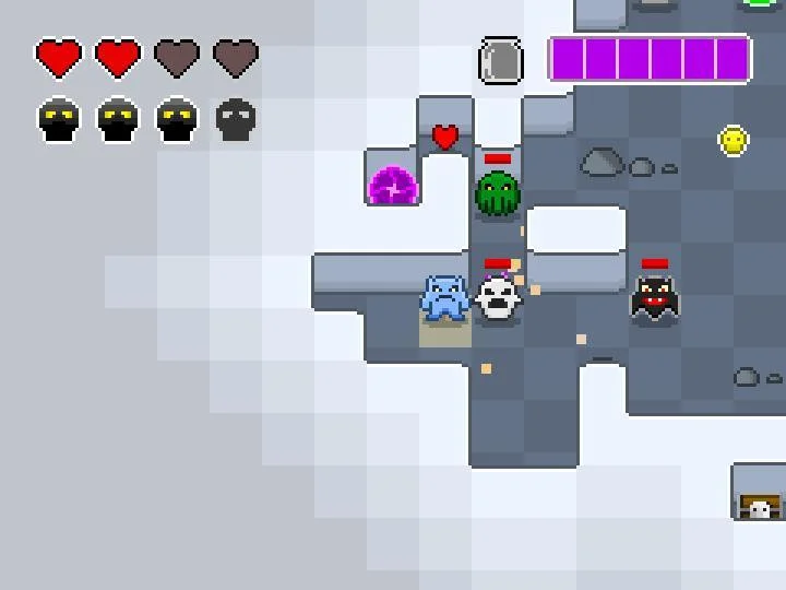 Realm of the Ghost King Realm of the Ghost King
