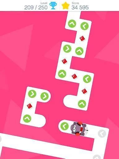 Tap Tap Dash Tap Tap Dash
