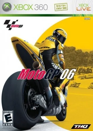 MotoGP 06 MotoGP 06