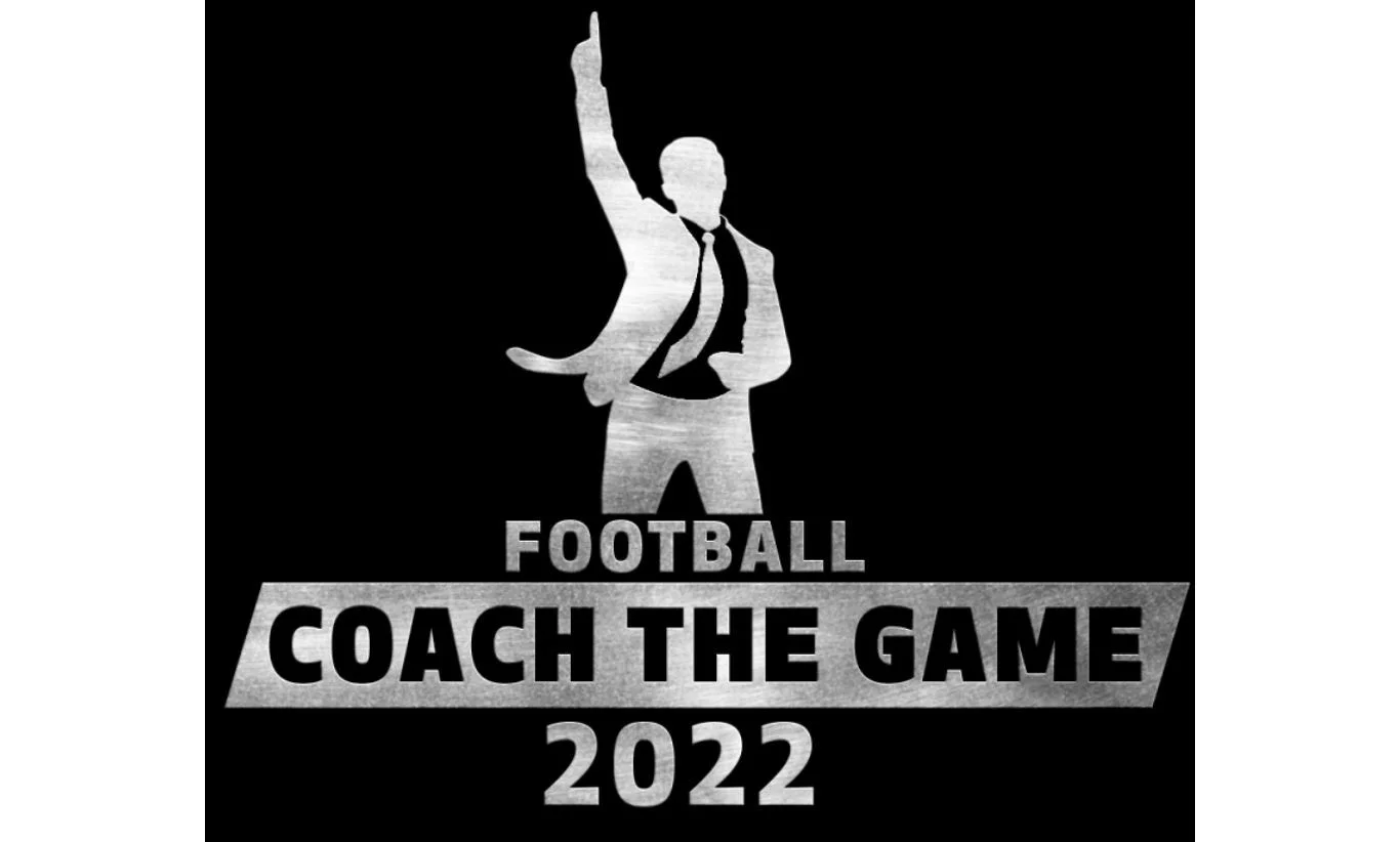 Football Coach the Game 2022 Football Coach the Game 2022