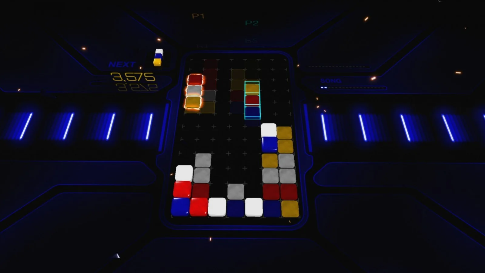 Groovin' Blocks Groovin' Blocks