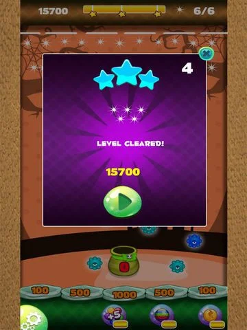 Halloween Shooter Deluxe Halloween Shooter Deluxe