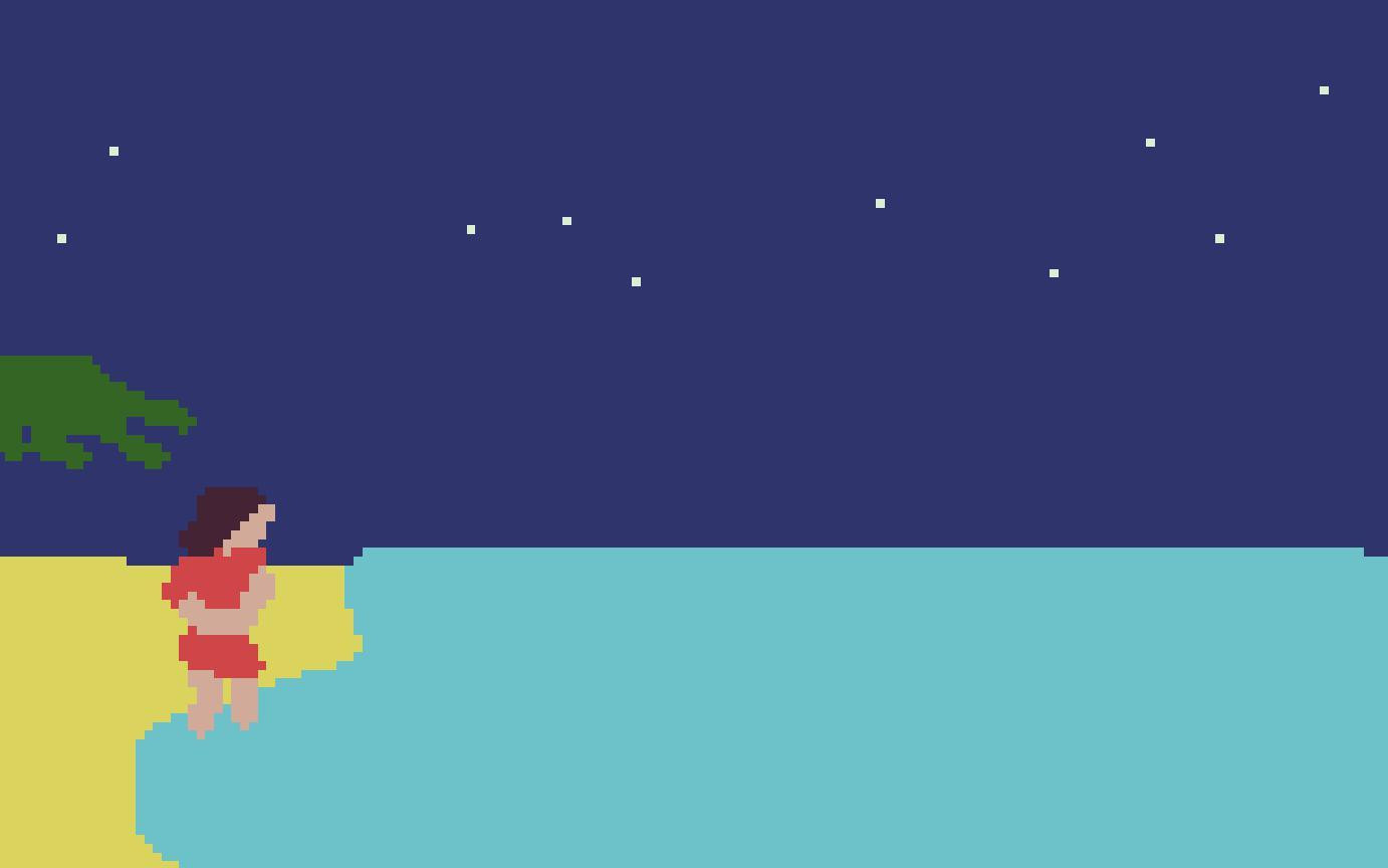 Beach Game (itch) Beach Game (itch)