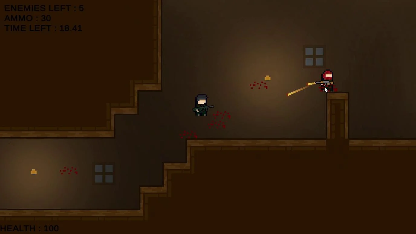 Project SWAT (karim2989) (itch) Project SWAT (karim2989) (itch)