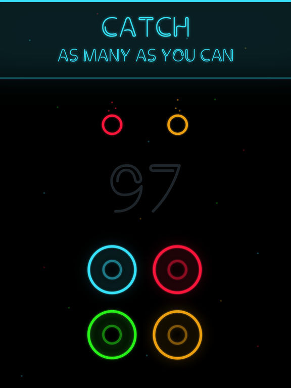 Pudi - A Color Matching Game
