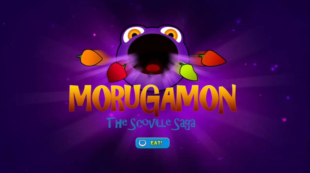 Morugamon (itch) Morugamon (itch)