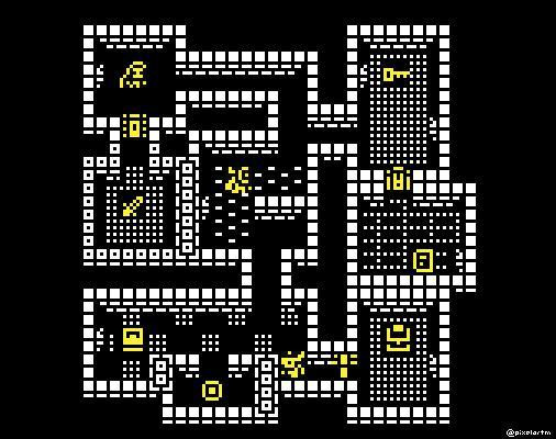 Midnight Dungeon (itch)