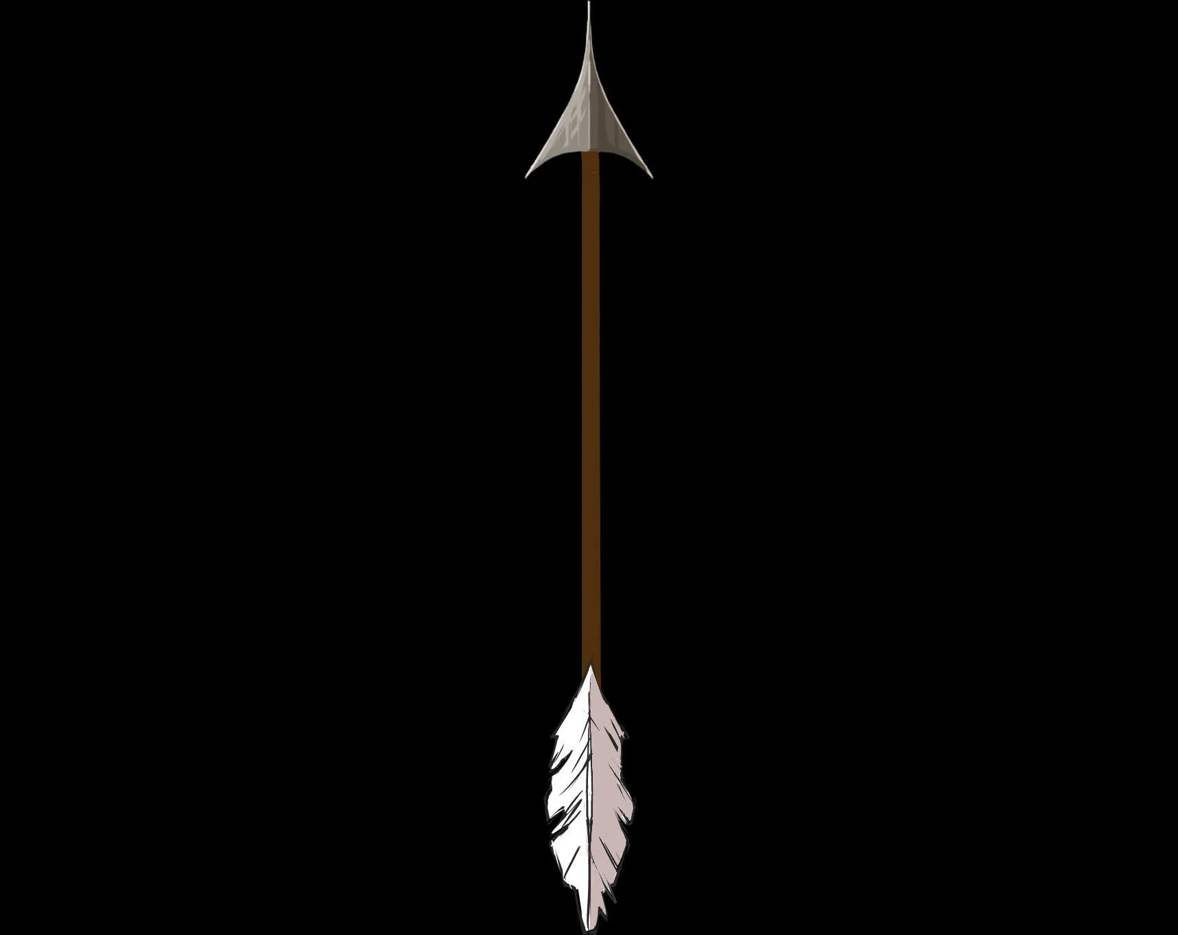 Archer Game (itch)