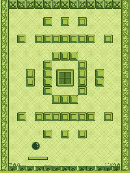 RetroBREAKER
