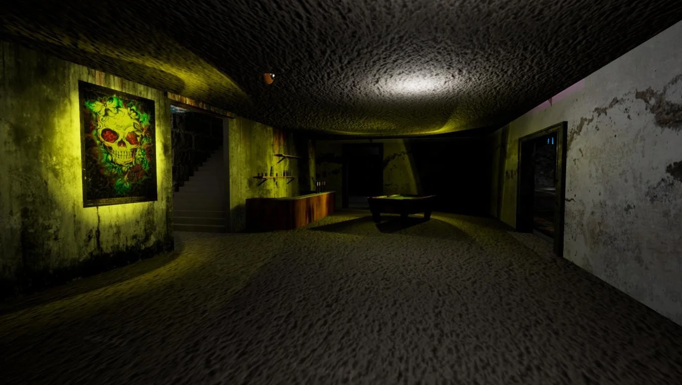 Green run Is Back V3.8 Full Game (itch) Green run Is Back V3.8 Full Game (itch)