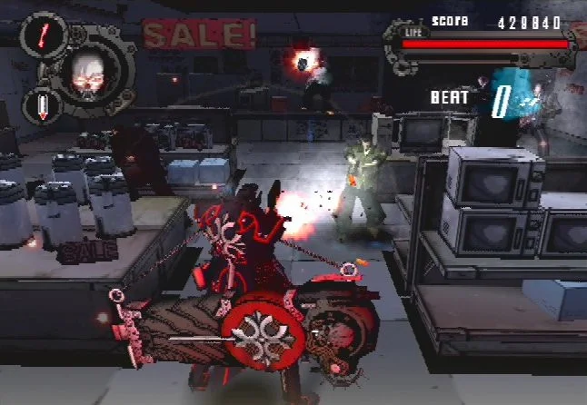 Gungrave Gungrave