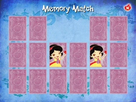 SnowWhite and the 7 Dwarfs - Cards Match Game - Jigsaw Puzzle - Book (Lite) SnowWhite and the 7 Dwarfs - Cards Match Game - Jigsaw Puzzle - Book (Lite)
