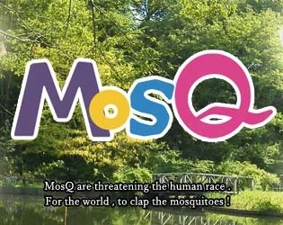 MosQ (itch) MosQ (itch)