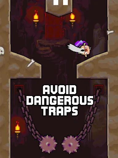 Stretch Dungeon Stretch Dungeon