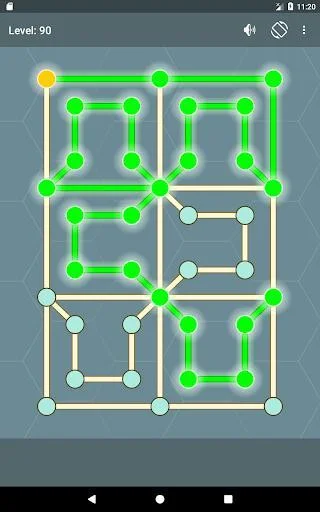 One Touch Draw One Touch Draw
