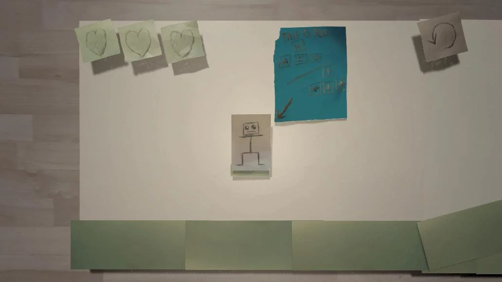 Paperbot (itch) Paperbot (itch)