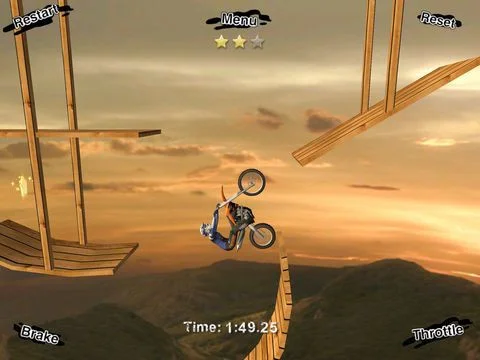 Motor Stunt Xtreme Motor Stunt Xtreme
