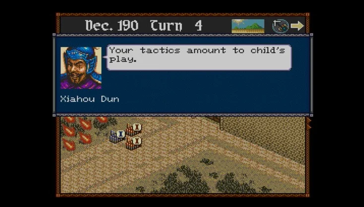 Romance of the Three Kingdoms IV Wall of Fire Romance of the Three Kingdoms IV Wall of Fire