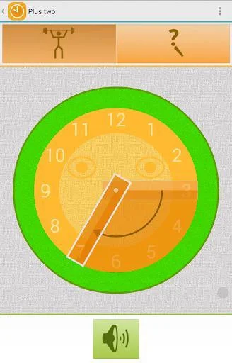 What time is it? Clock 4 kids