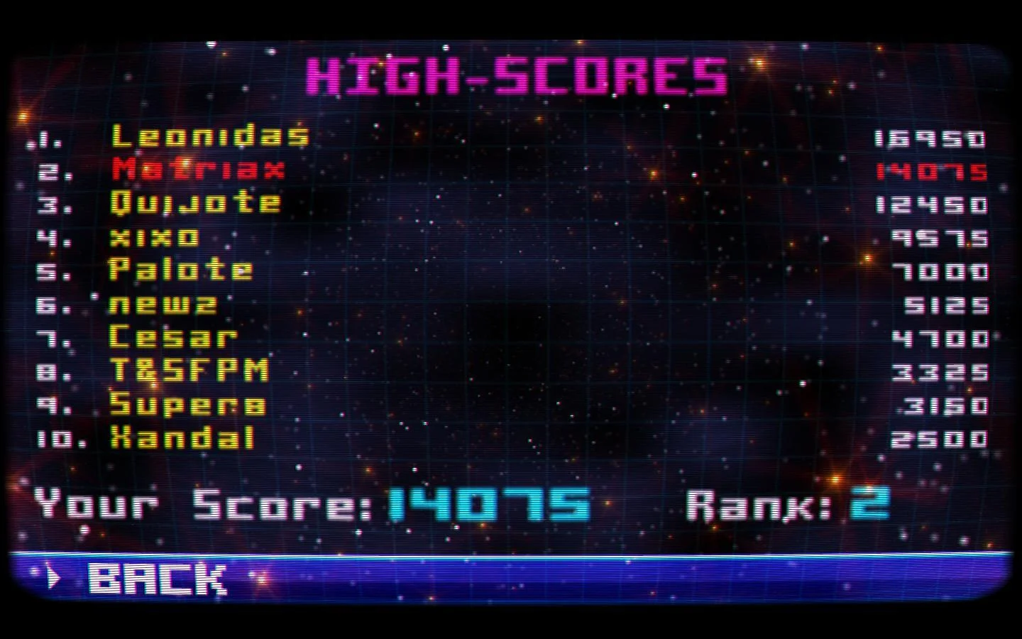 Asteroidx (itch) Asteroidx (itch)