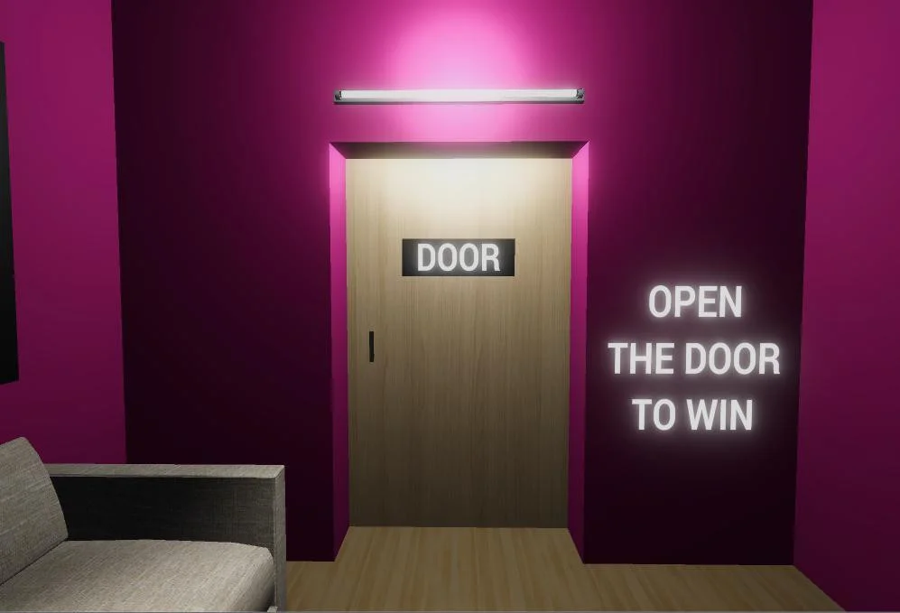 Just a few more doors (itch) Just a few more doors (itch)
