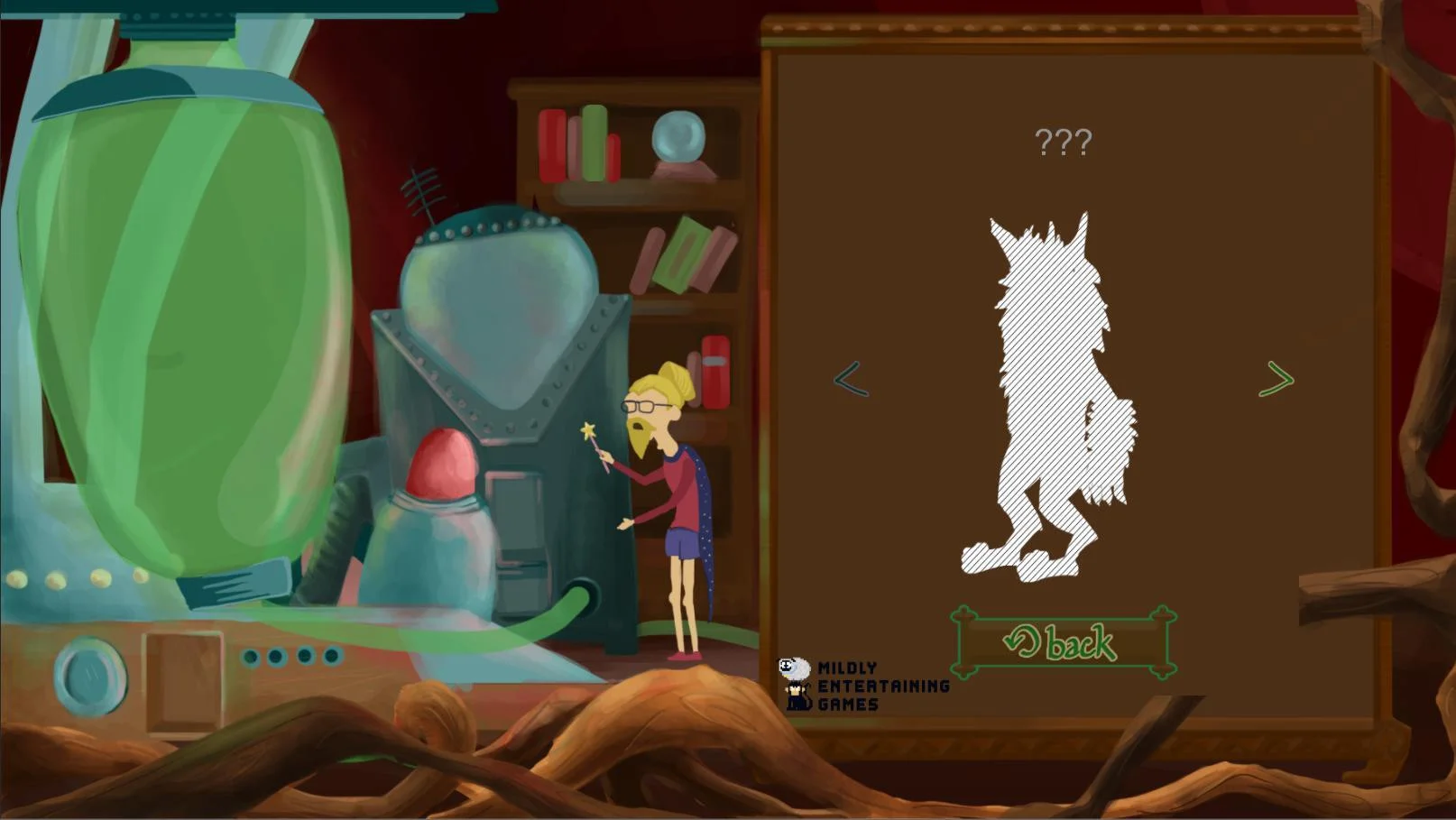 Новости о Potionshift (itch)