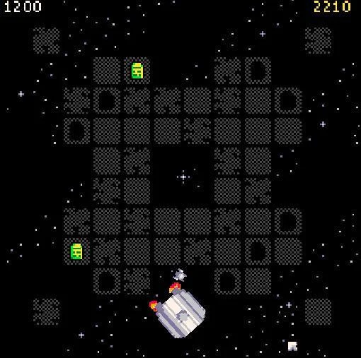 Starcrush (Linker) (itch) Starcrush (Linker) (itch)