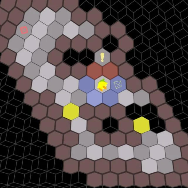 Keropip's Puzzle Cakes (itch)