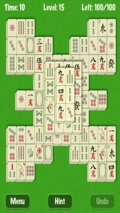Mahjong Pro Mahjong Pro