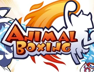 Animal Boxing