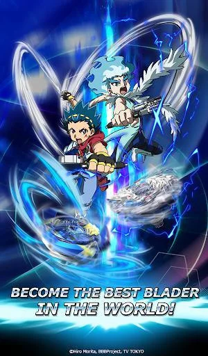 Beyblade Burst Rivals Beyblade Burst Rivals