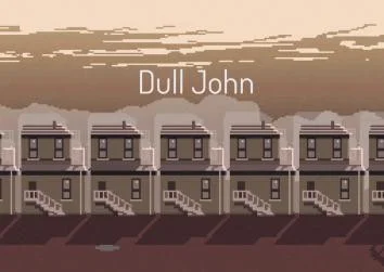 Dull John (itch)