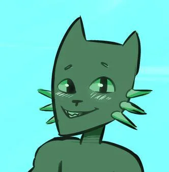 Dillan (itch)