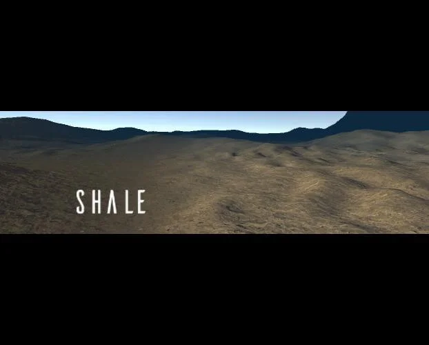 SHALE (itch) SHALE (itch)