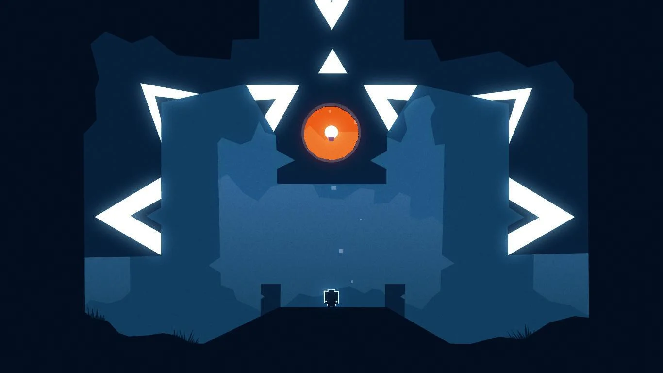 Рецензии Night Lights: Indiegogo Demo (itch)