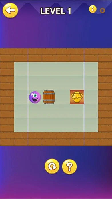 Barrel Box - Move IT Barrel Box - Move IT