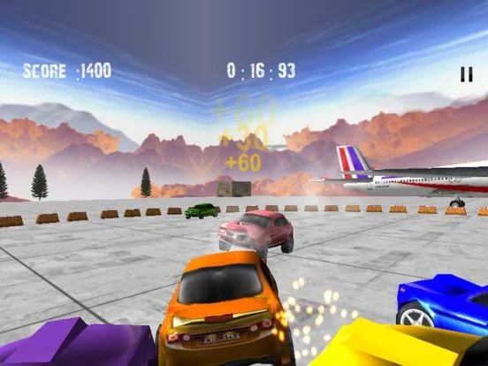 Deadly Demolition Car Derby Deadly Demolition Car Derby