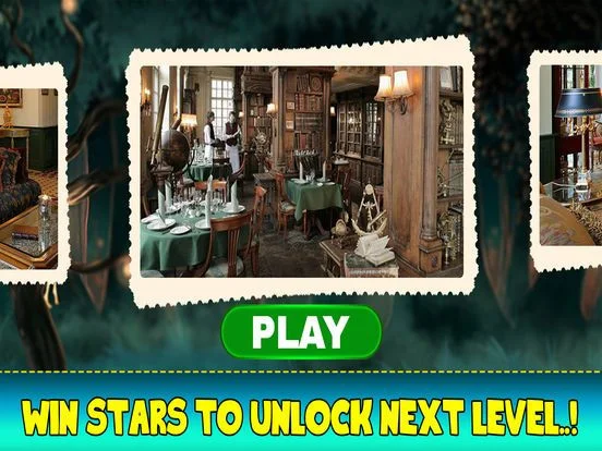 Mysterious Hidden Object - Epic Adventure Mysterious Hidden Object - Epic Adventure