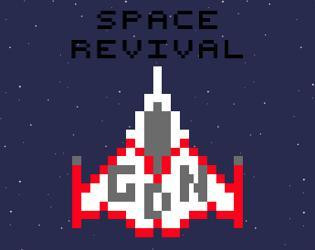Space Revival (itch) Space Revival (itch)