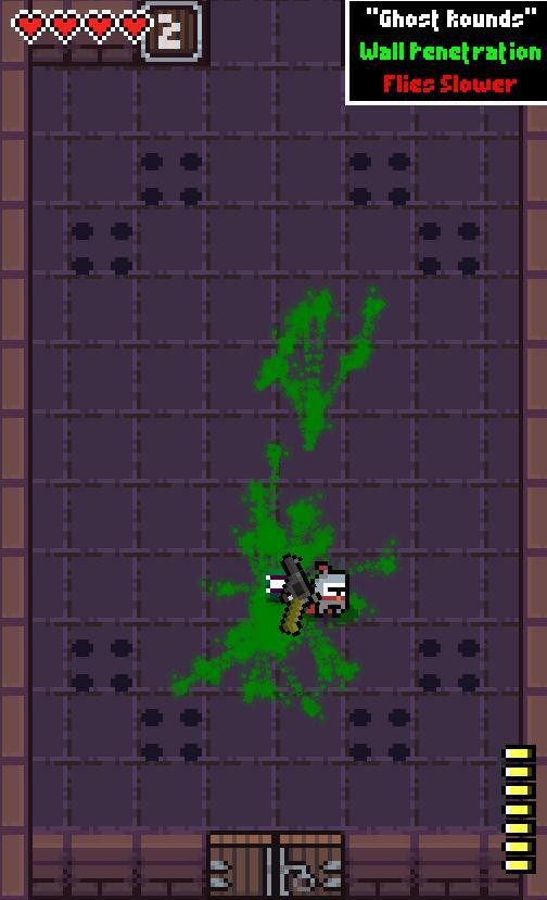 Gun Knight (itch) Gun Knight (itch)