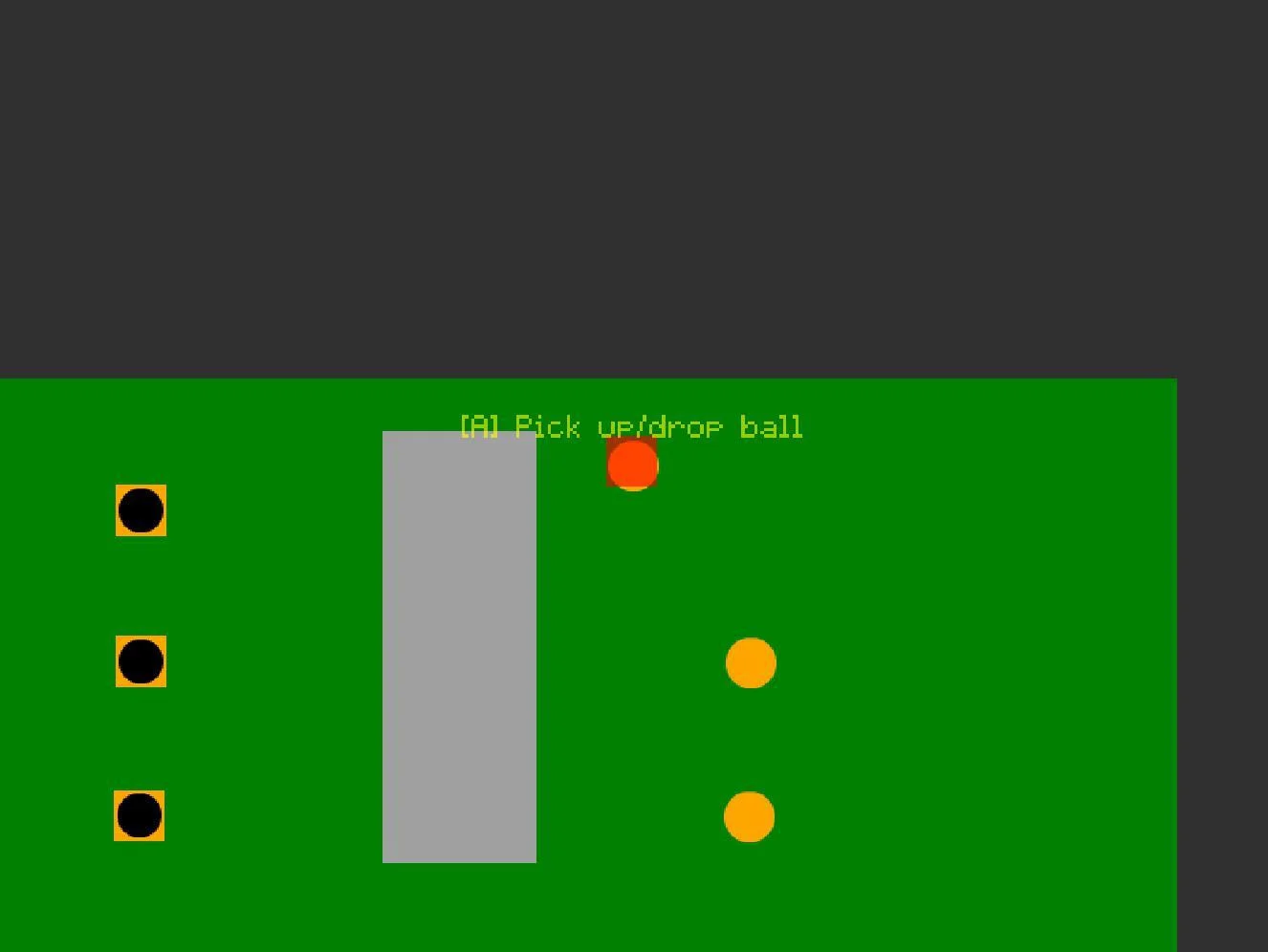 Little Big Square (itch)