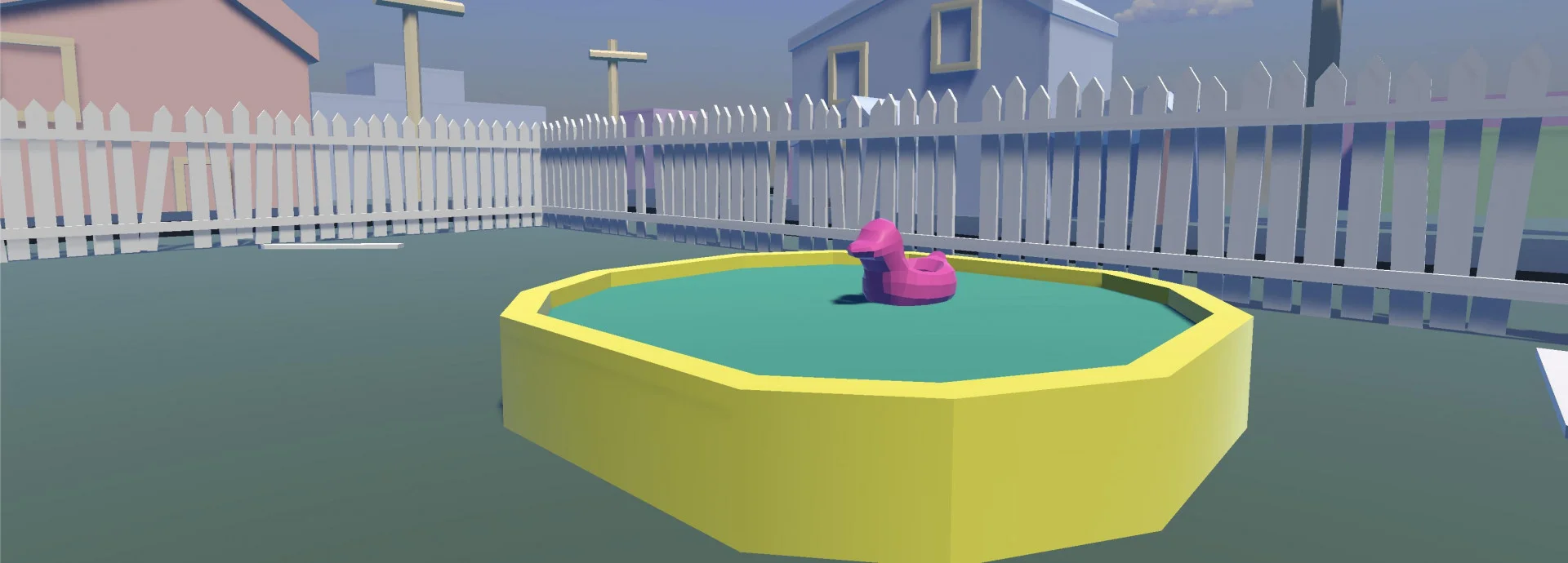 Swipe-a-Mole (itch)